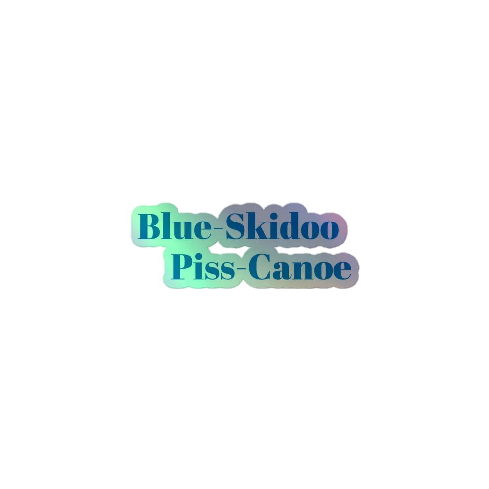 A Classy Sticker product image (1)