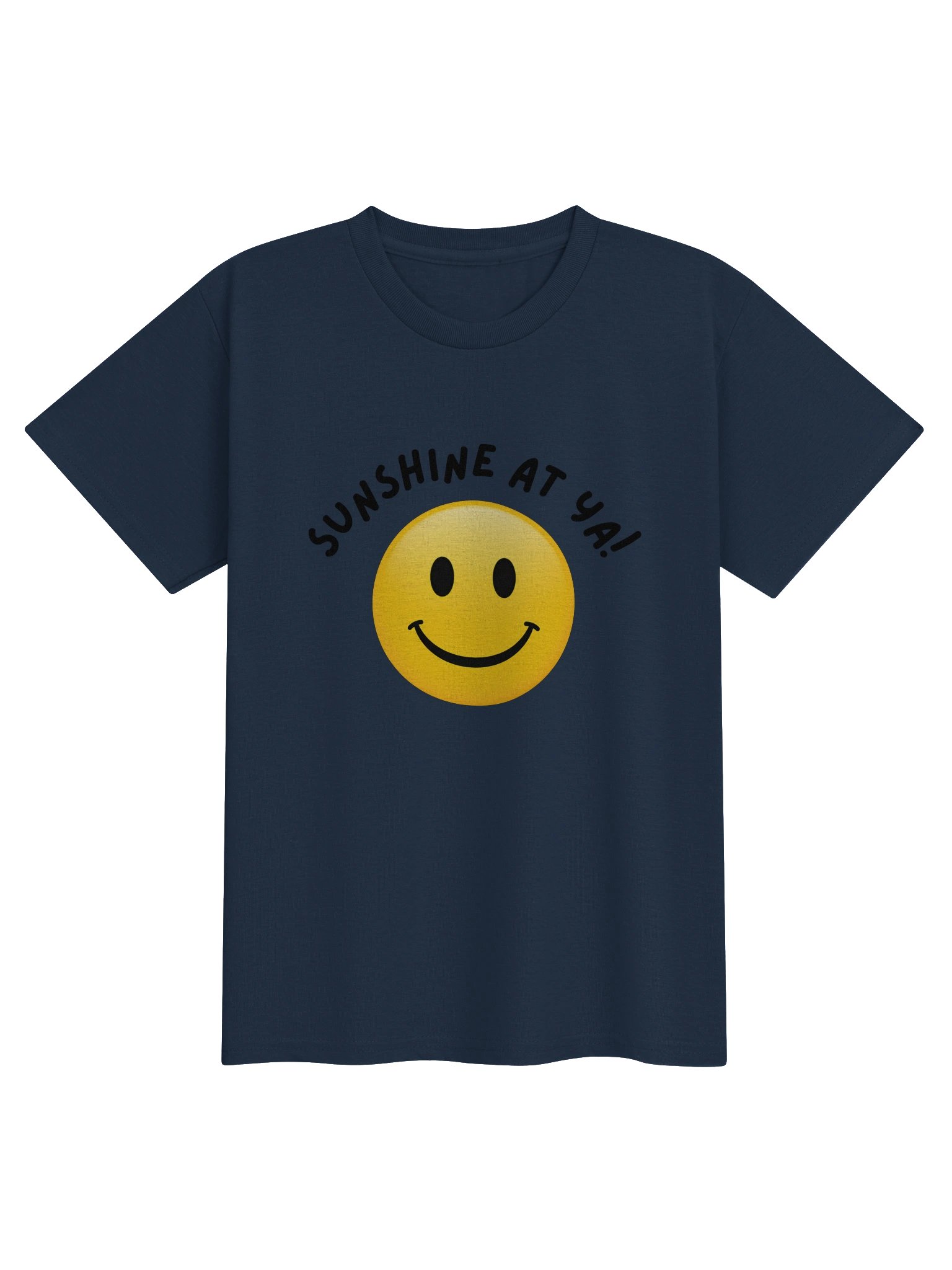 "Sunshine at Ya!" (Tee) product image (2)