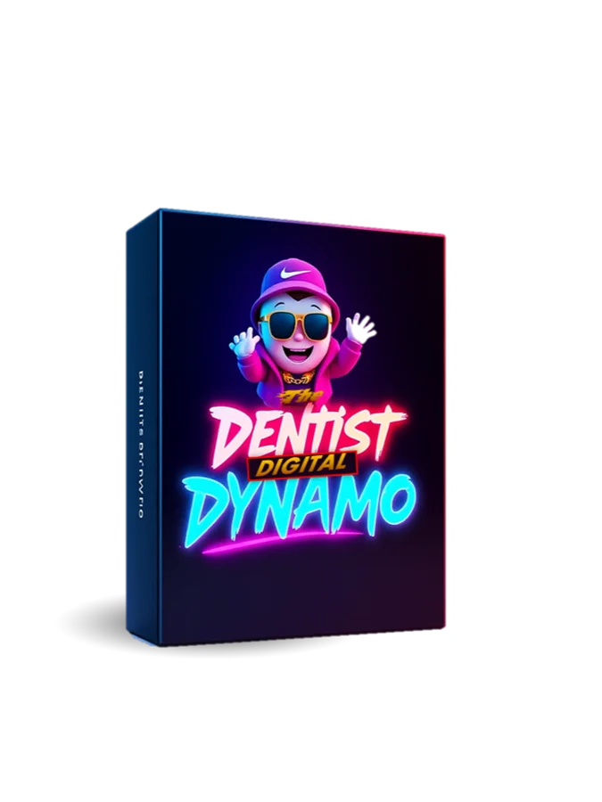 The Dentist Digital Dynamo product image (2)