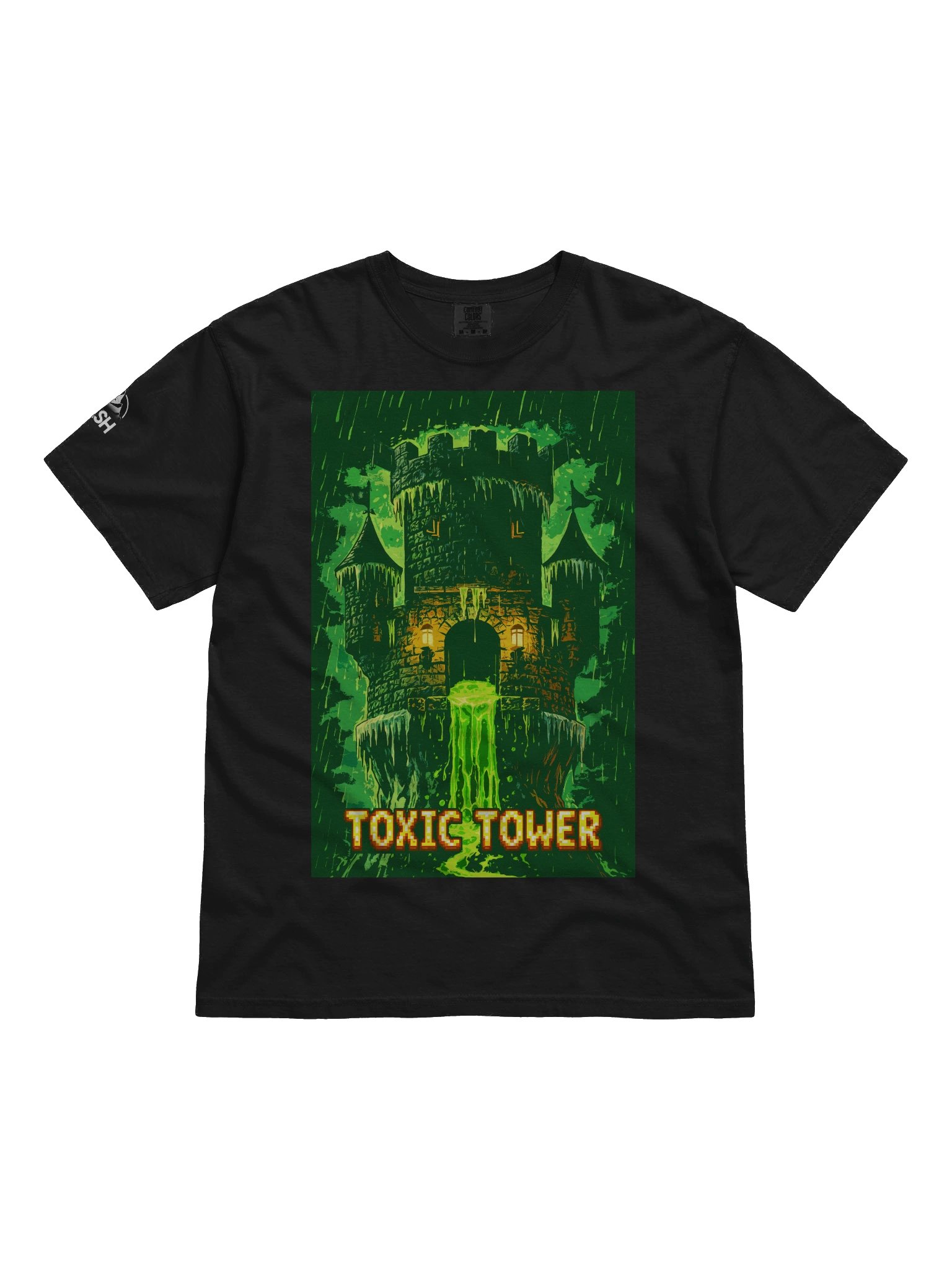 Toxic Tower product image (2)