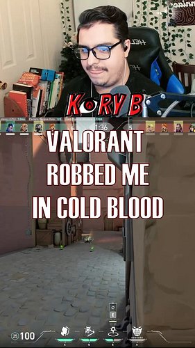 VALORANT ROBBED ME IN BROAD DAYLIGHT 😂
.
.
.
.
.
#valorant #valorantclutch #valorantfunnymoments #valorantclutchmoments #supp...