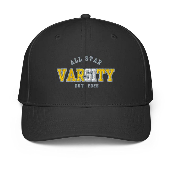 All-Star Varsity League x Adidas – Limited Edition Cap product image (1)