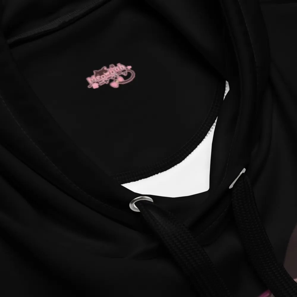 Meowrei Kei - hoodie product image (4)
