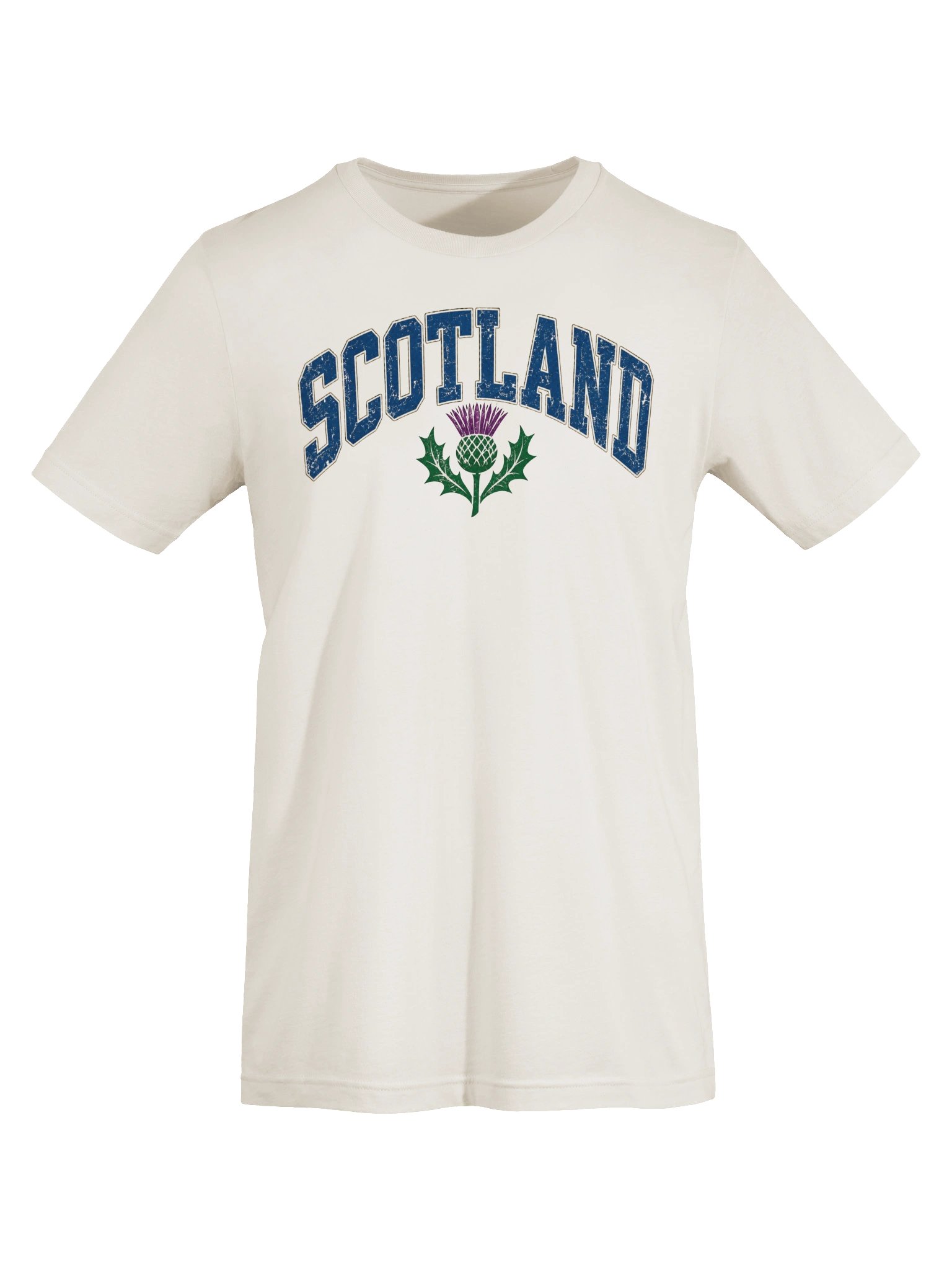 Scotland - Soft Tee product image (4)