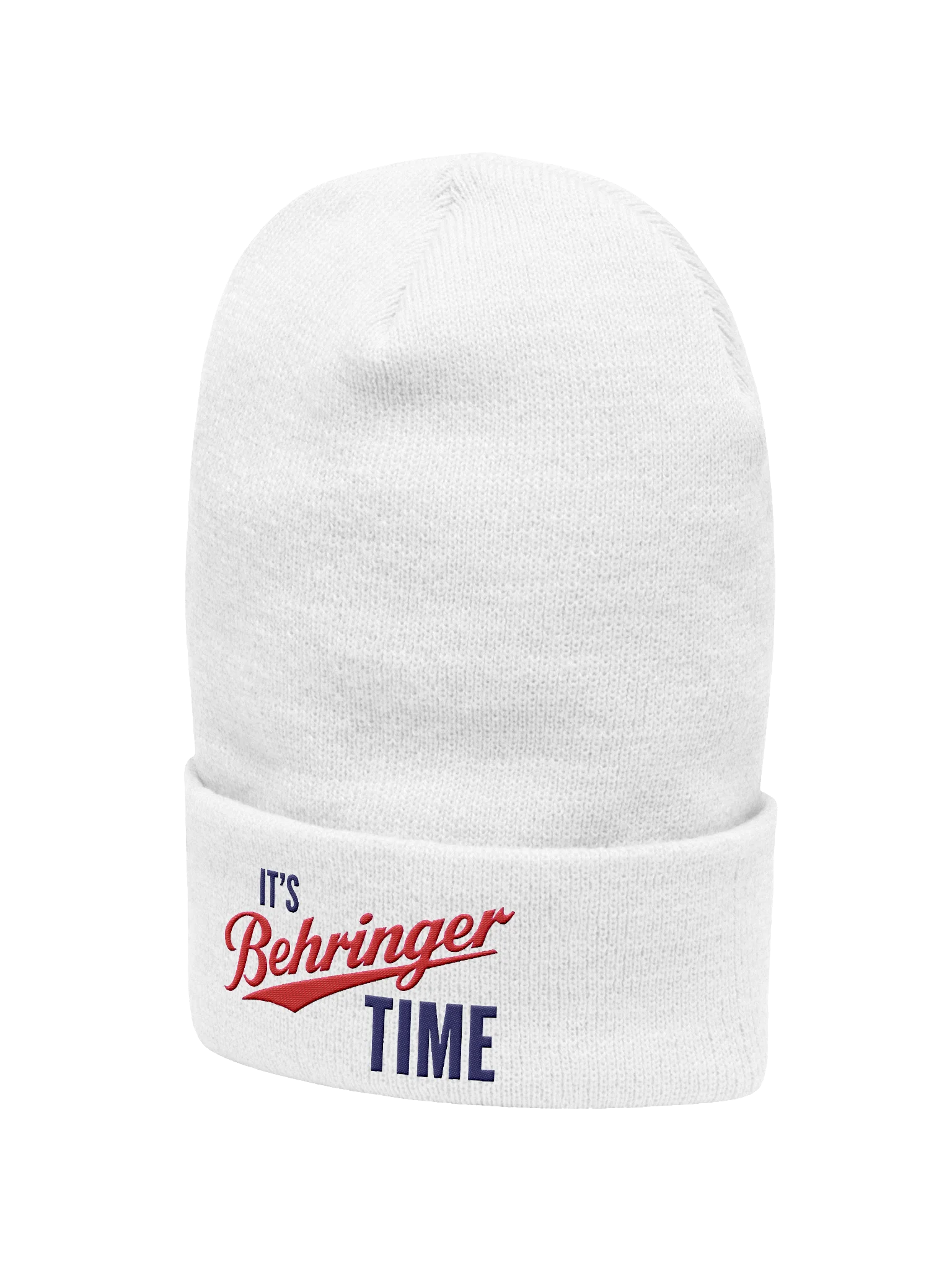 ITS BEHRINGER TIME product image (6)