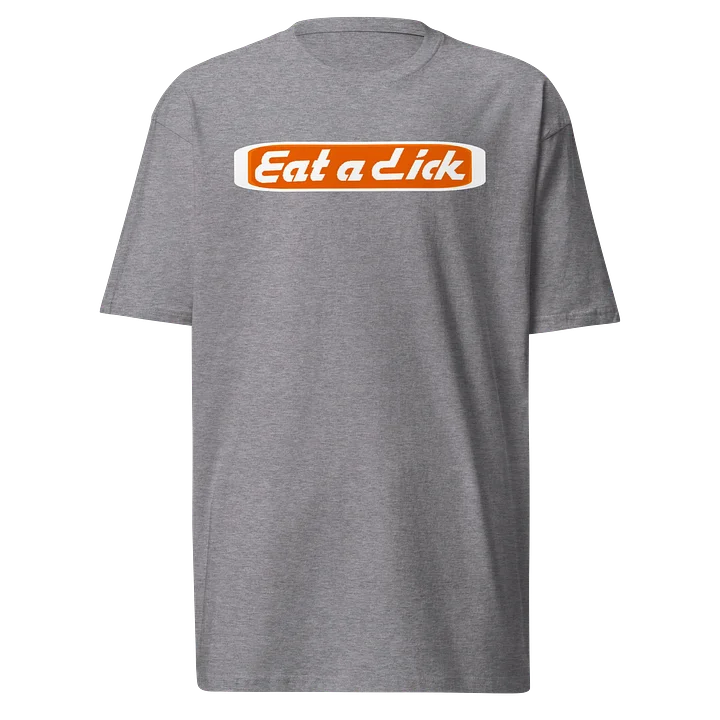 On a Platter Tee product image (1)