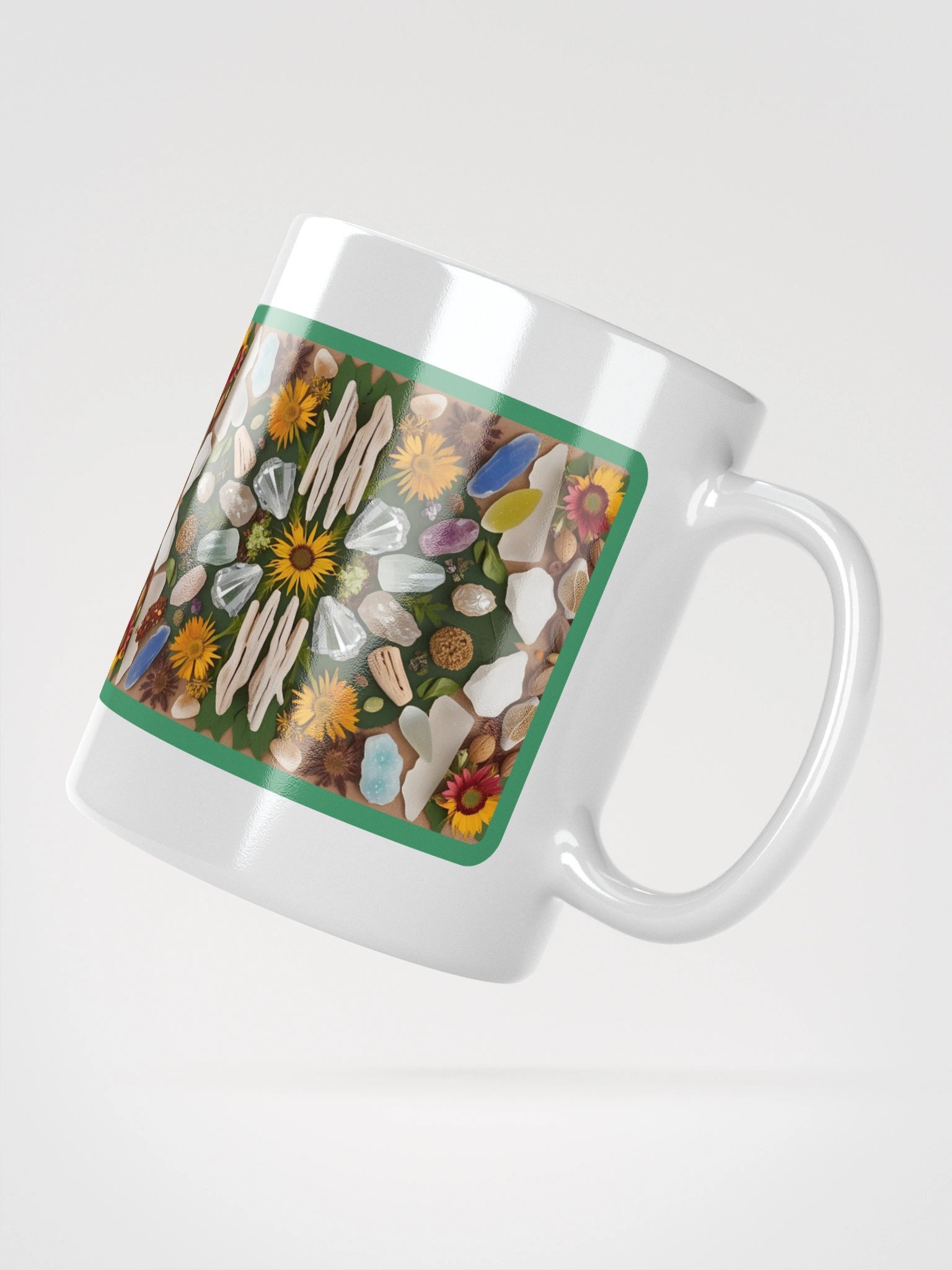 Whispers of the Hedgewitches Mug #8 product image (4)