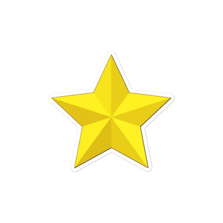 Namine's Lucky Charm Magnet product image (1)