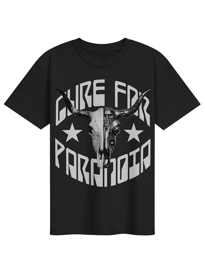 Cowbot Tee product image (1)
