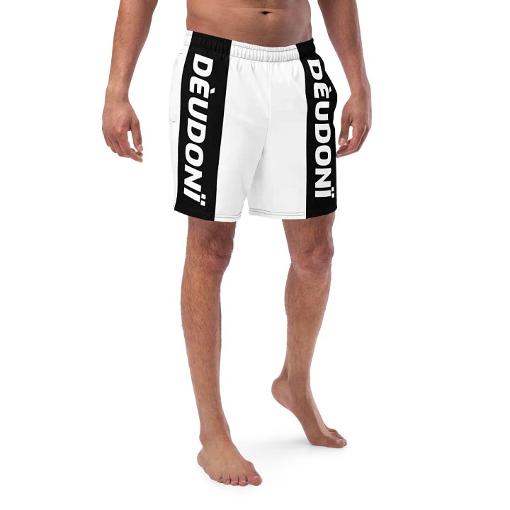 Dèudonï Black Label Trunks product image (1)