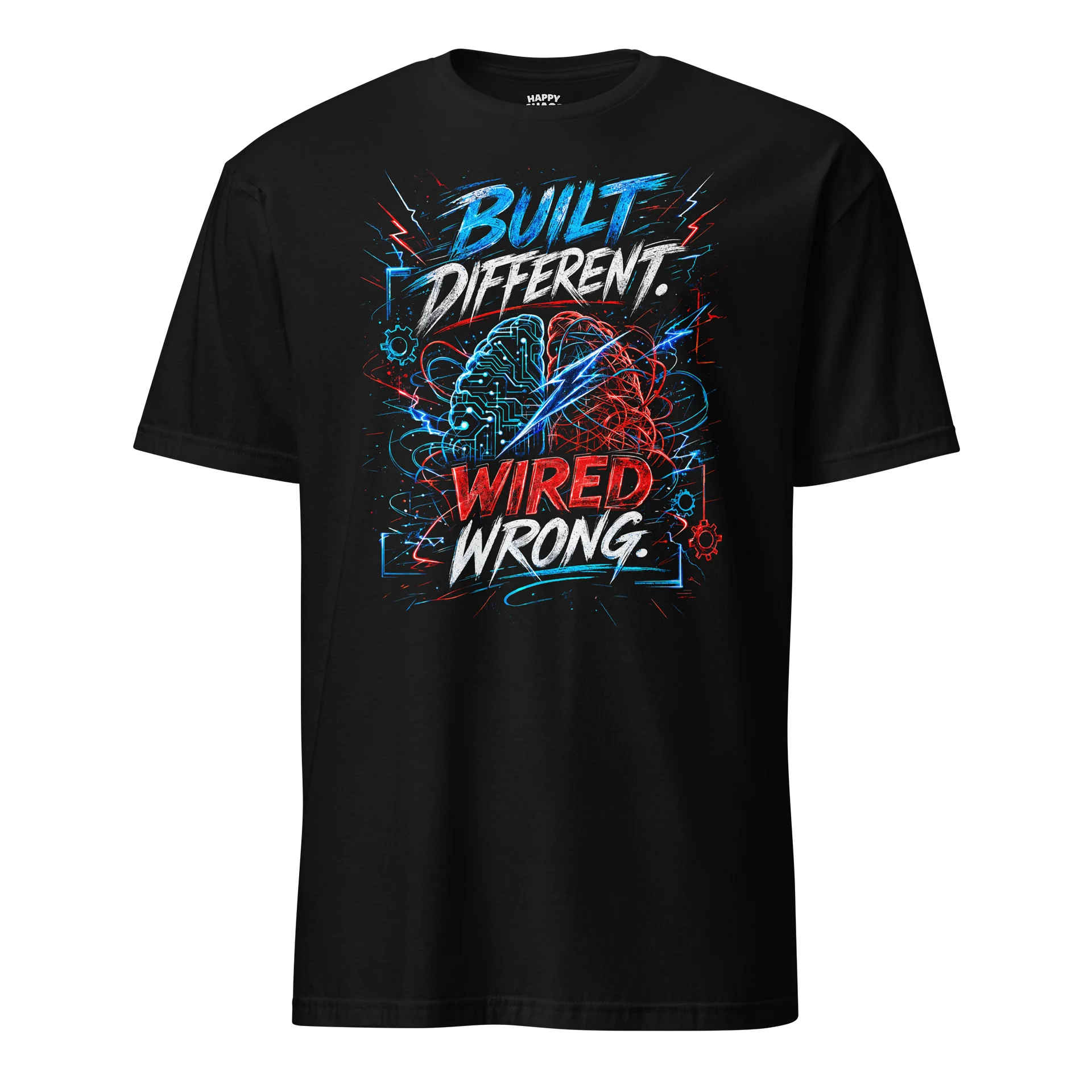 Energetic Mind Tee product image (1)