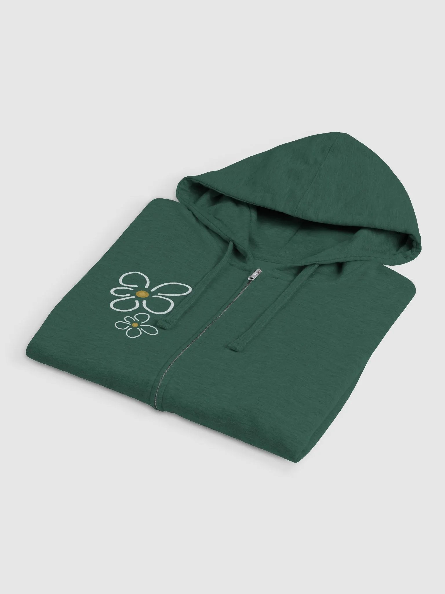 You Matter Zip-Up product image (4)