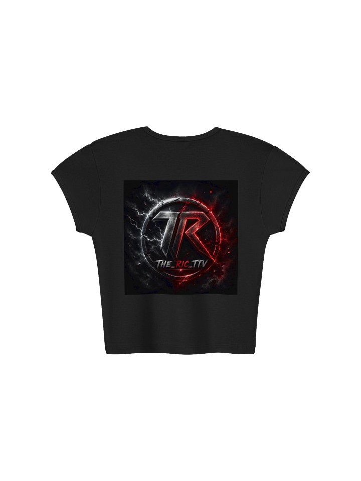 T-Shirt corta donna product image (2)
