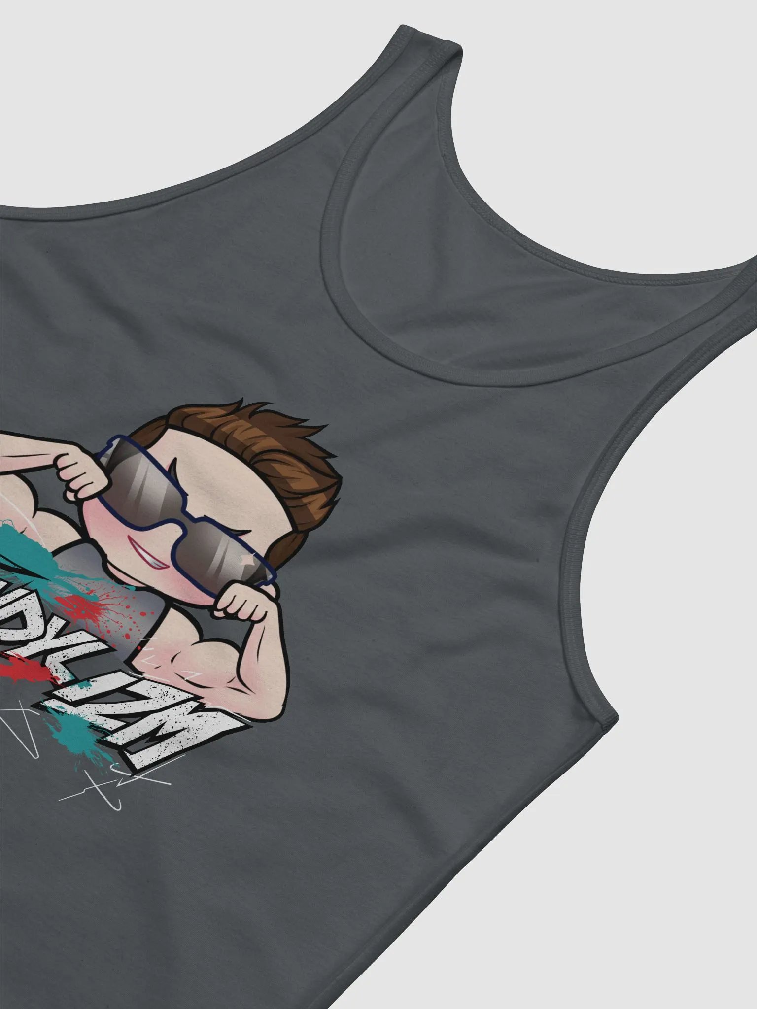 Flex Tank product image (8)