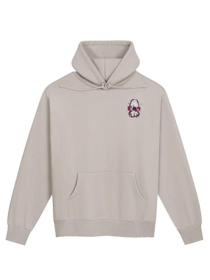 Saintess Choogs Hoodie product image (1)