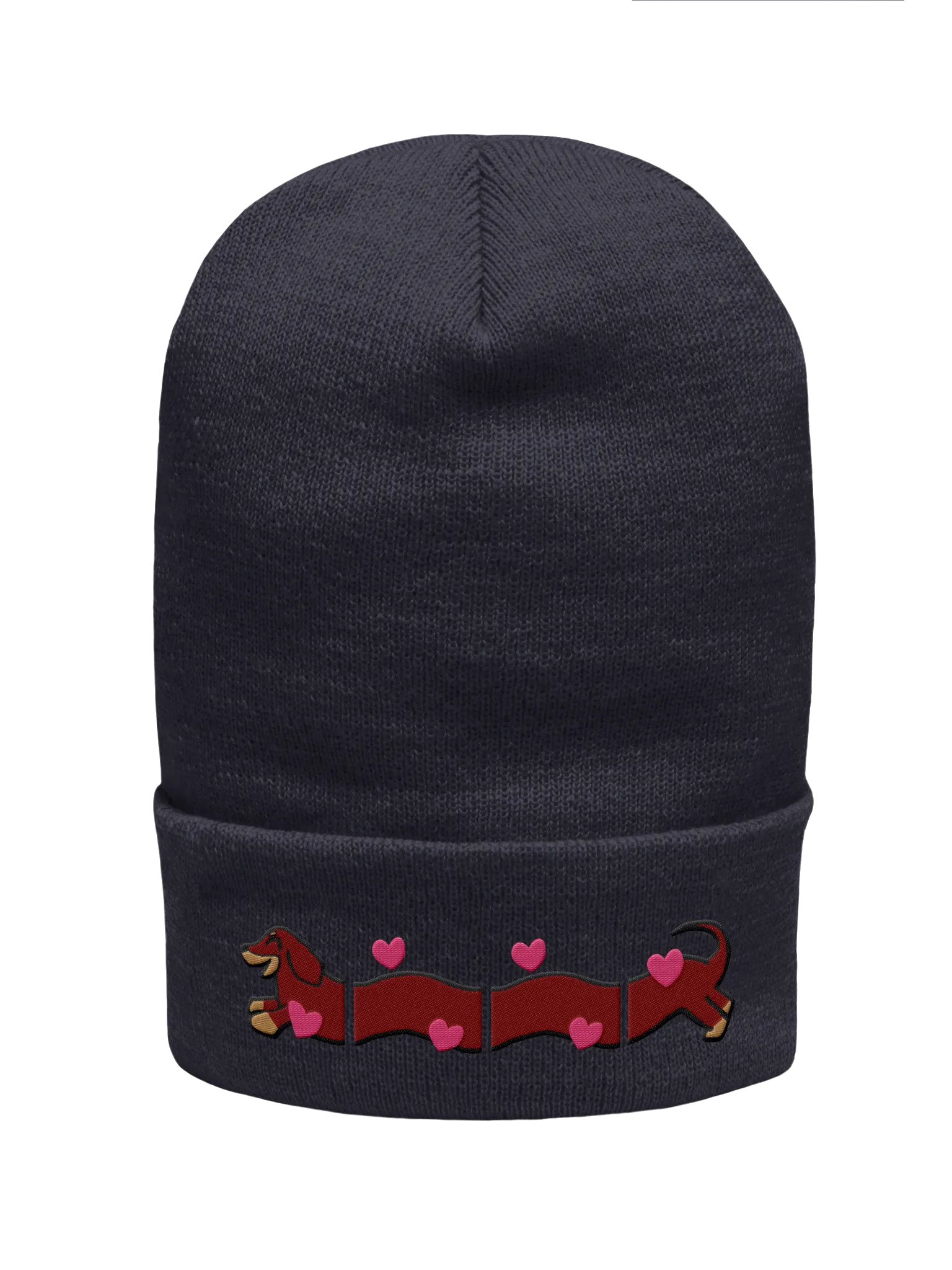Longboy Beanie product image (16)