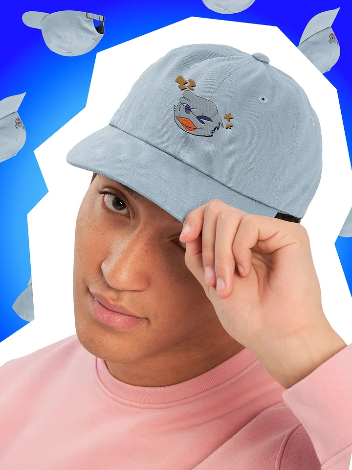the HONK hat! product image (1)