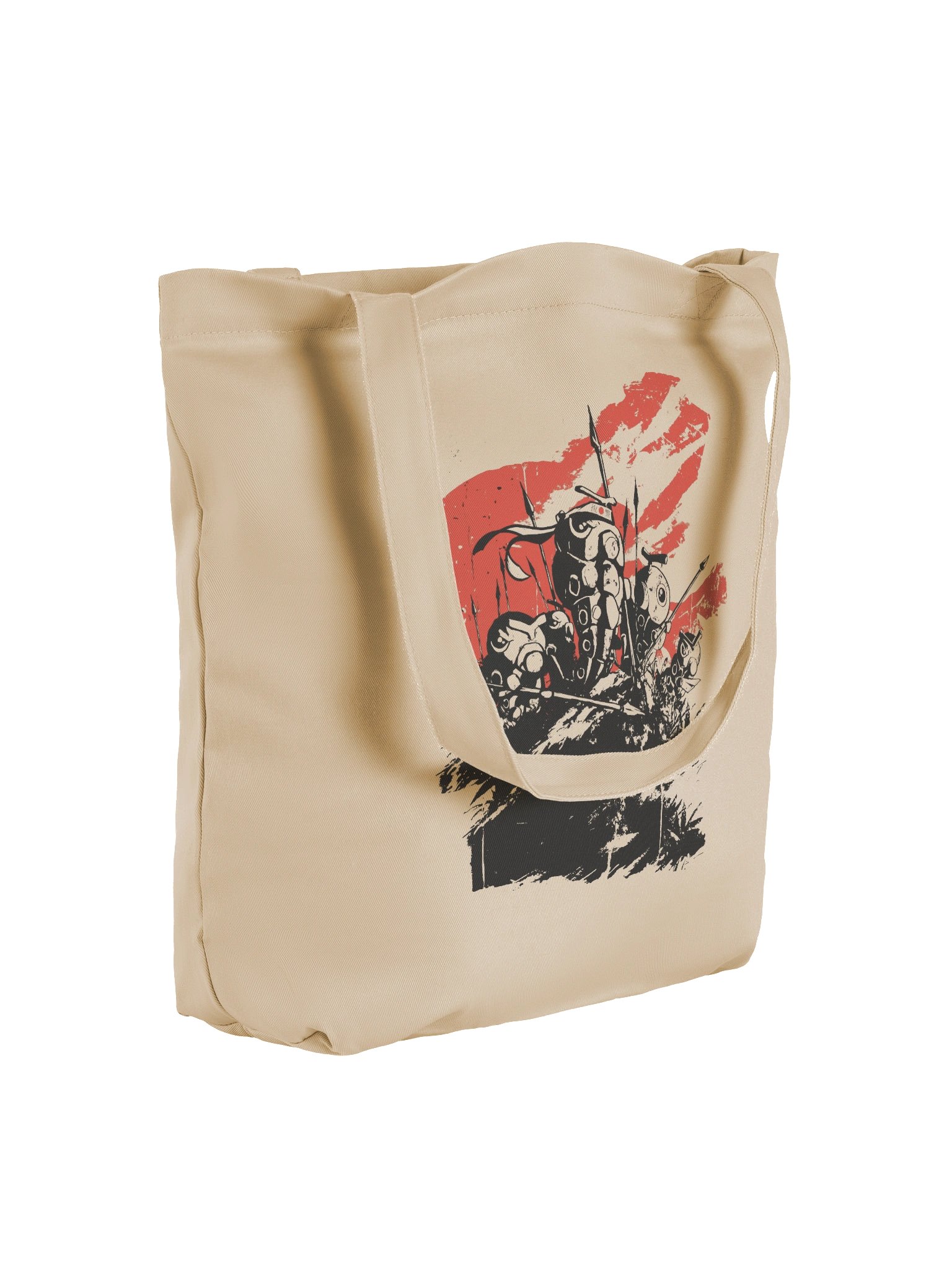 Worm Propaganda - Victory Tote product image (4)