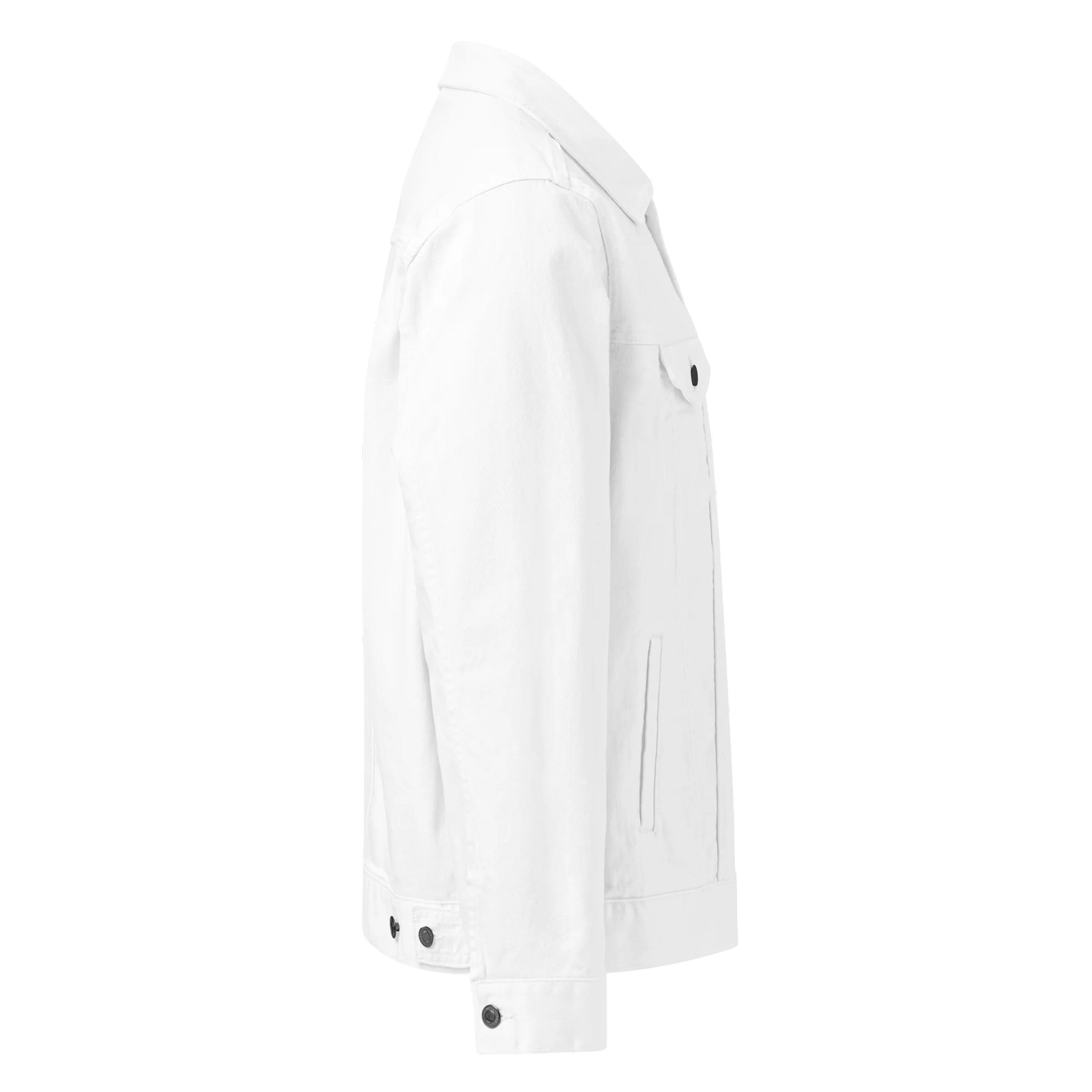 Cuties Jean Jacket product image (4)