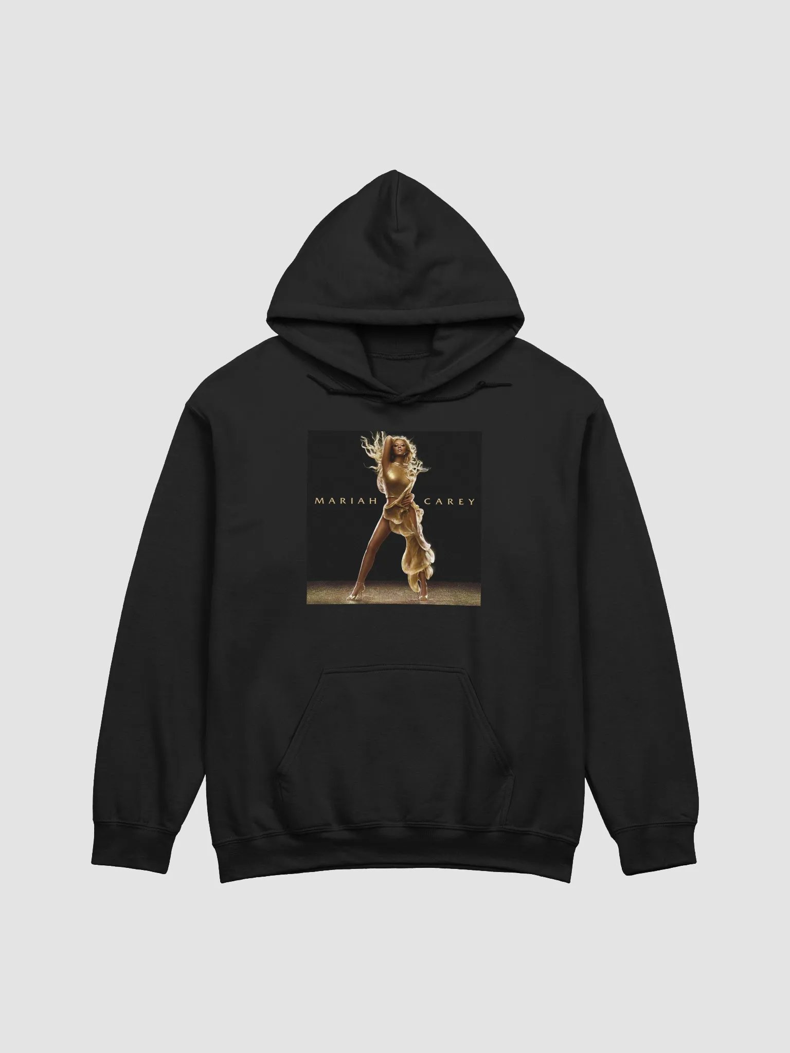 The Emancipation of Mimi" Mariah Carey Hoodie product image (1)