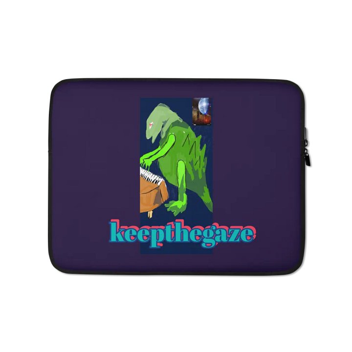 Keepthegaze on your laptop product image (1)