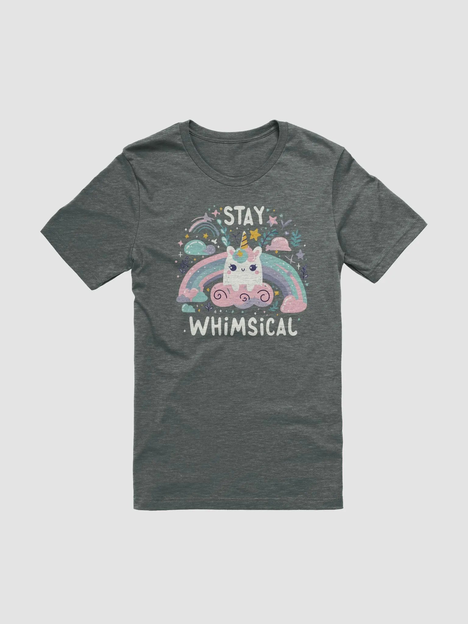 Stay Whimsical Tee product image (7)