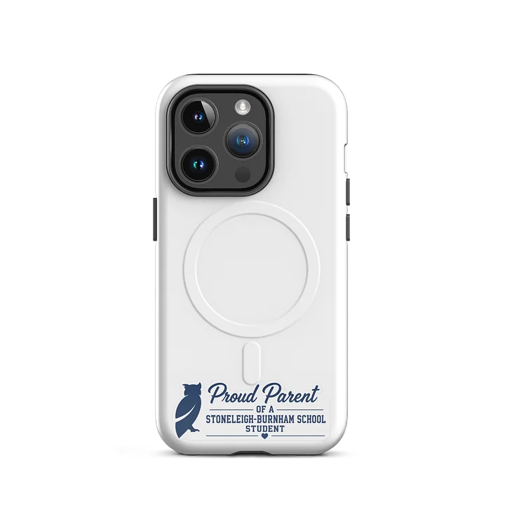Proud Parent MagSafe Case product image (19)