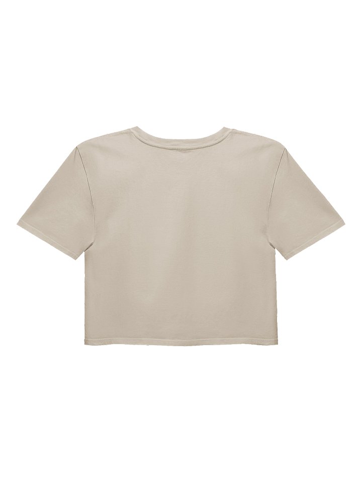 Titans Hook O Crop Tee Shirt product image (2)