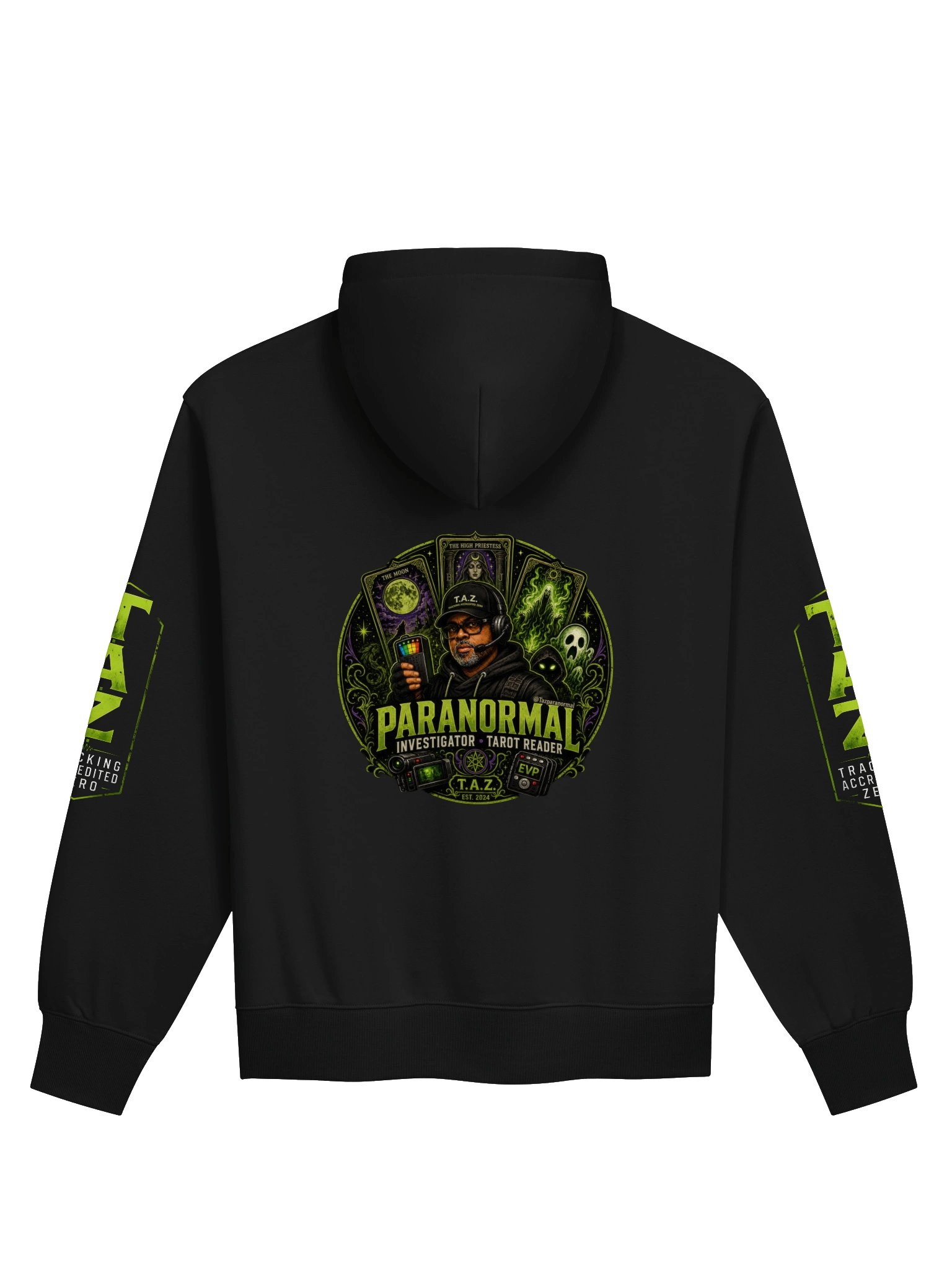 Taz Sweater product image (2)