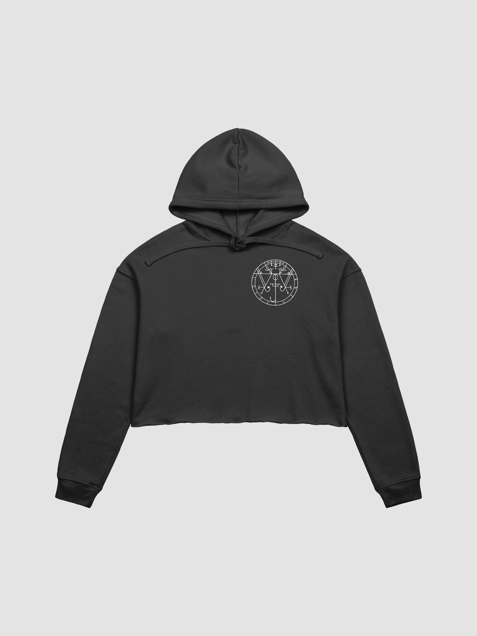 Raven Skull product image (1)