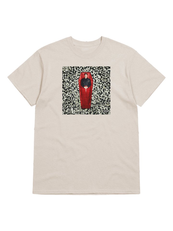Anche gli Eroi Muoiono Kid Yugi Tshirt product image (5)
