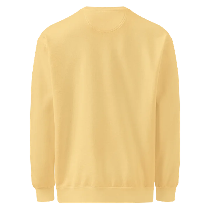 Hematology & Oncology Comfort Colors Crewneck product image (2)