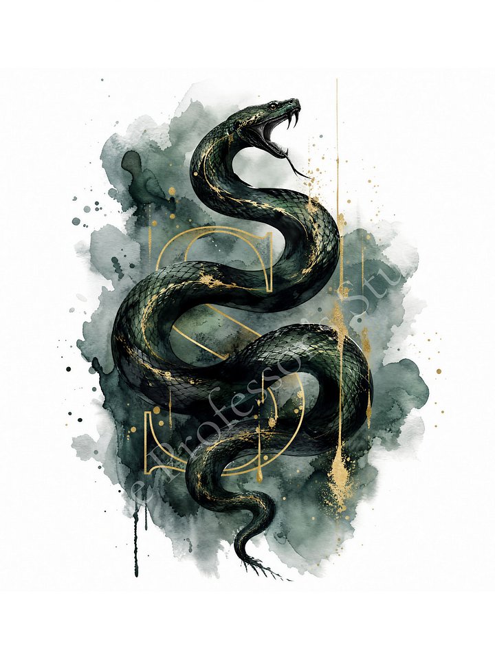 The Serpent product image (68)