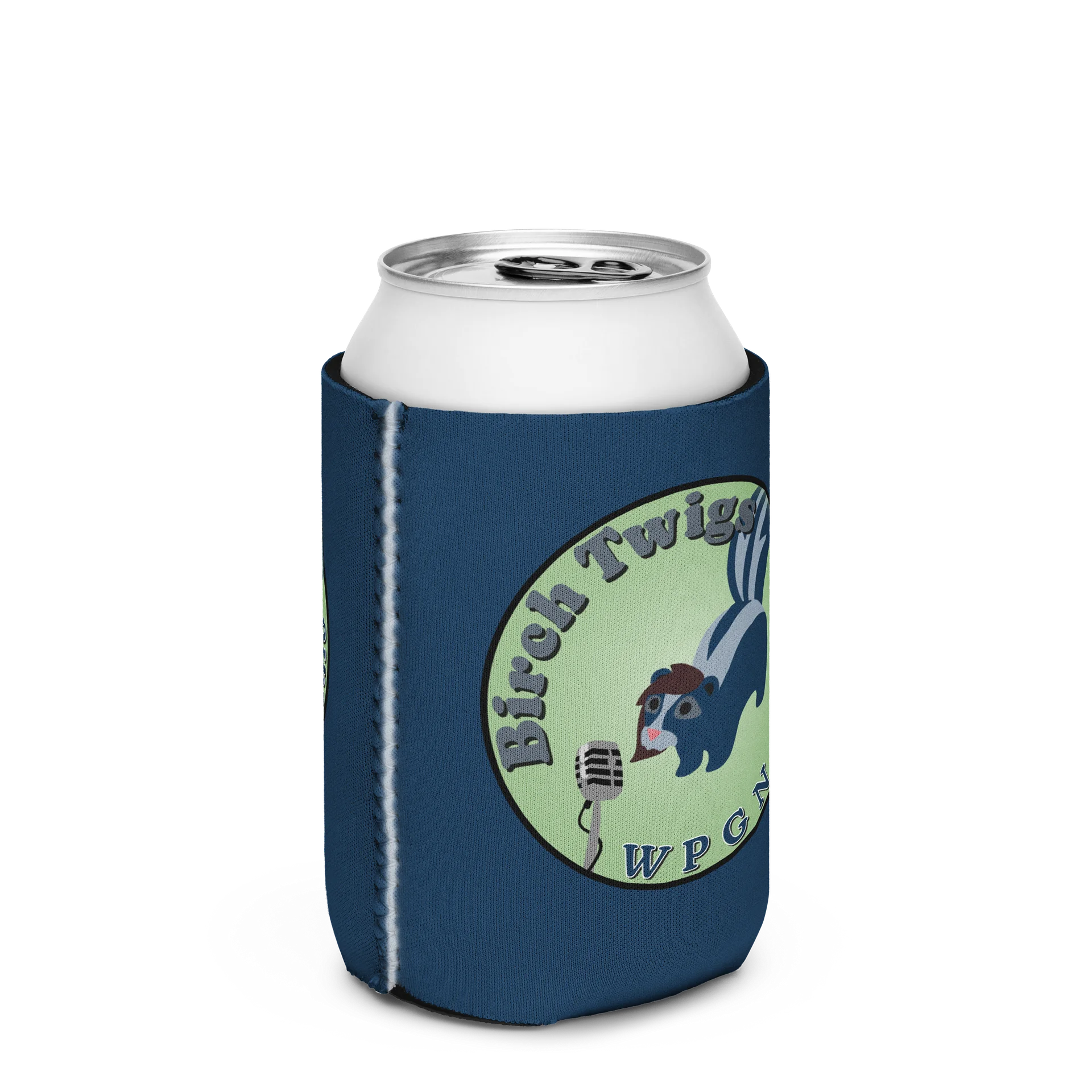 Skunk Coozie product image (2)