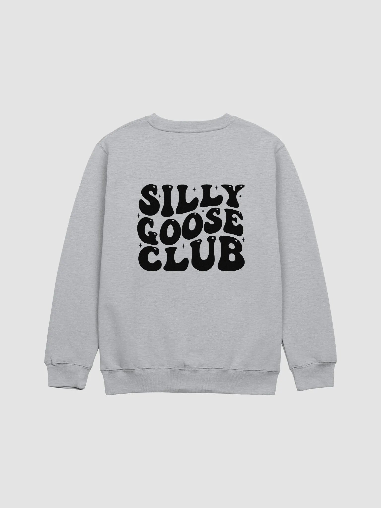 Silly Goose product image (2)