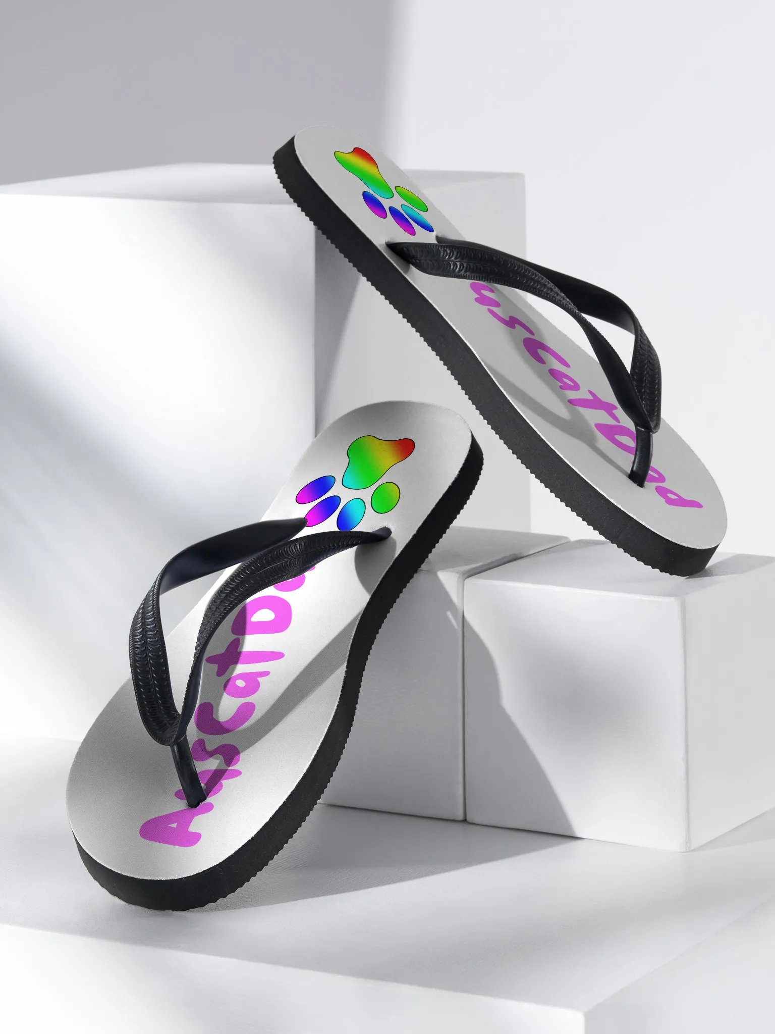 FlipFlopCatDad product image (2)