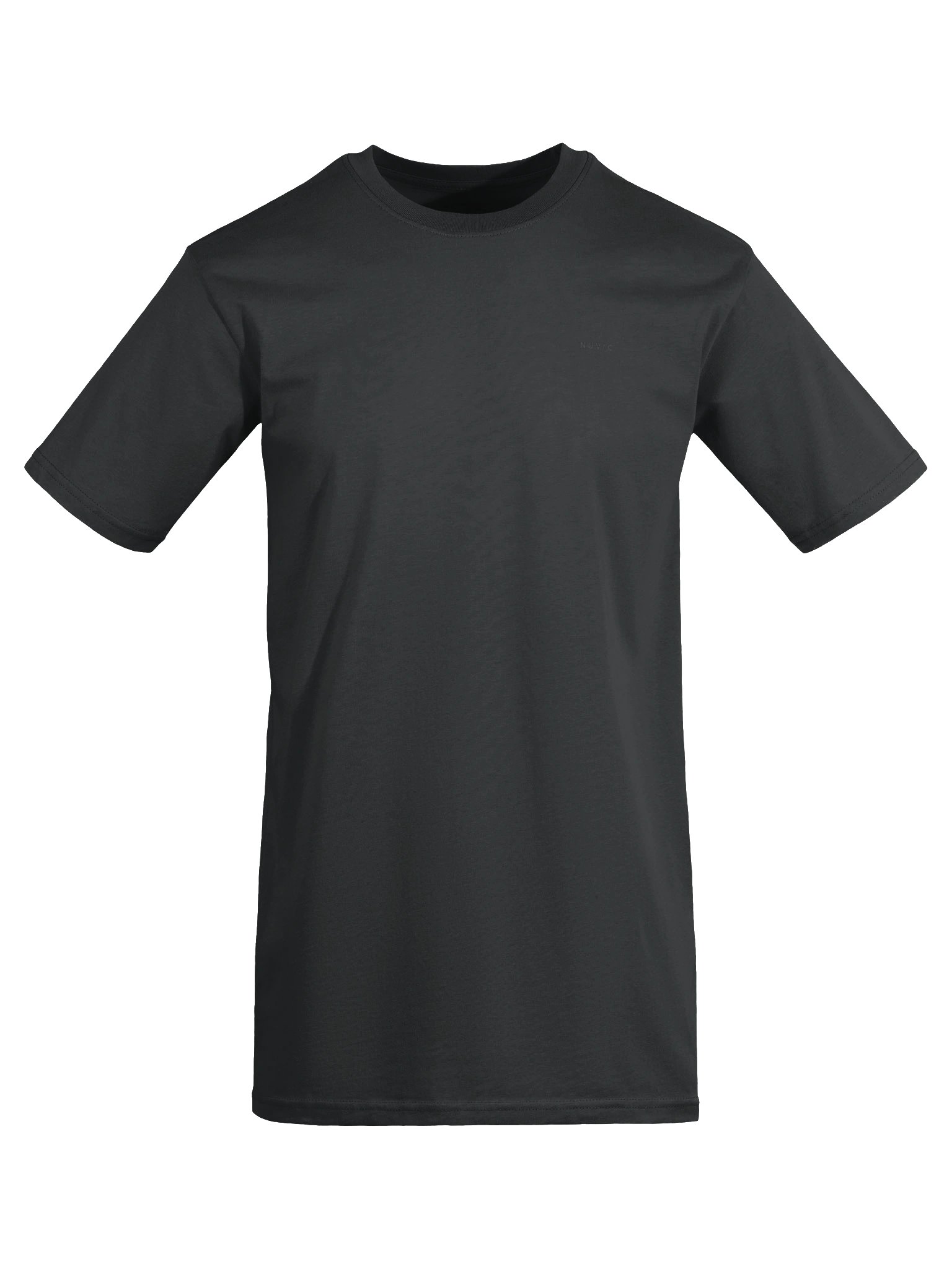 NUVIC Premium Tee product image (7)