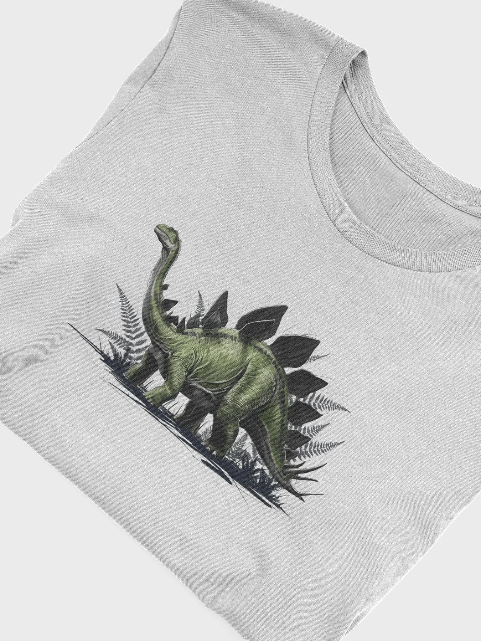 Stegosaurus #1 product image (5)