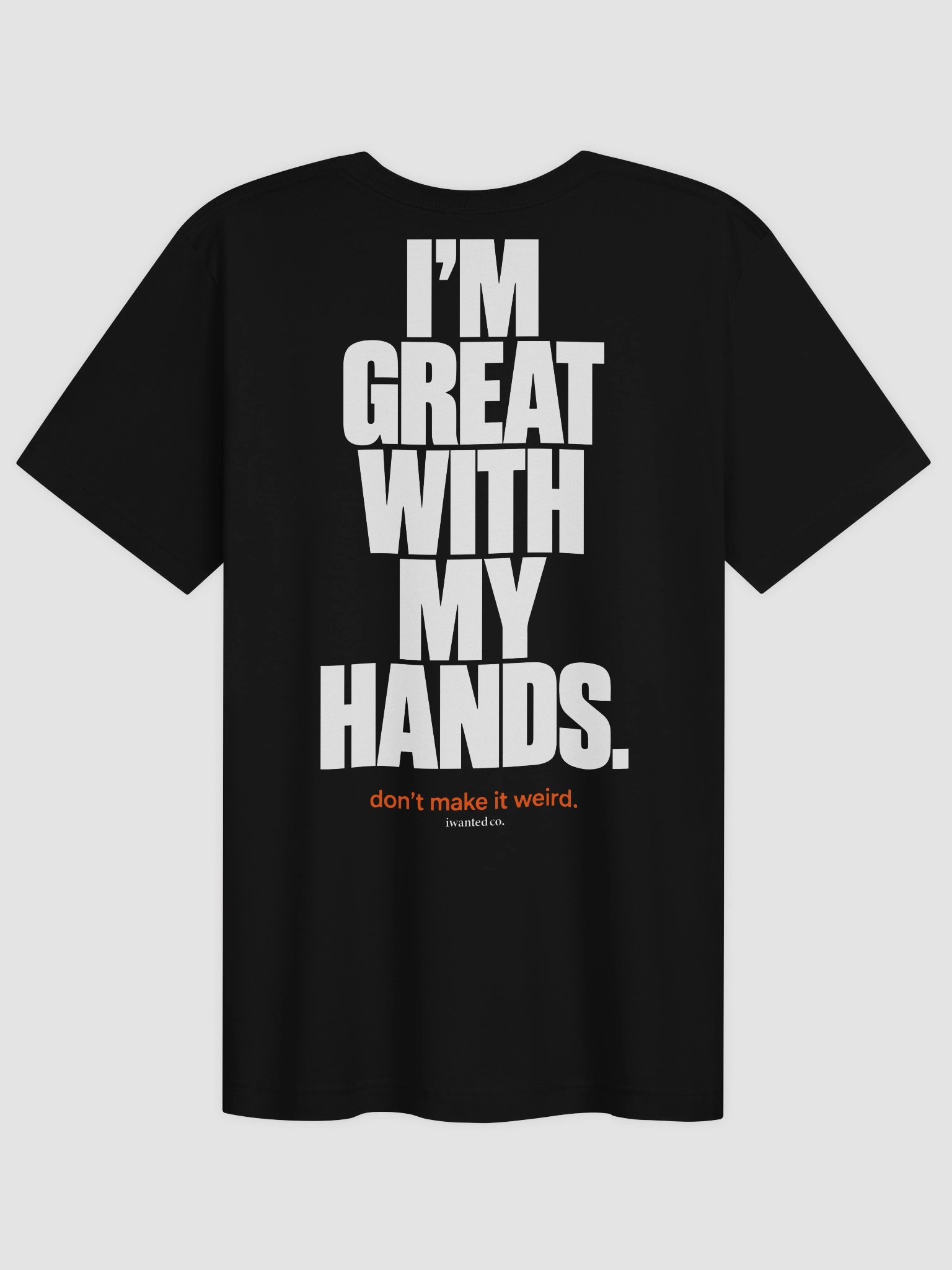 My Girlfriend Has Excellent Taste Tee product image (1)