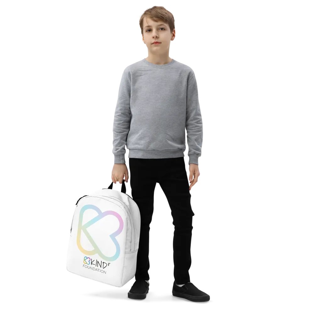 Kindr Back-Pack product image (7)