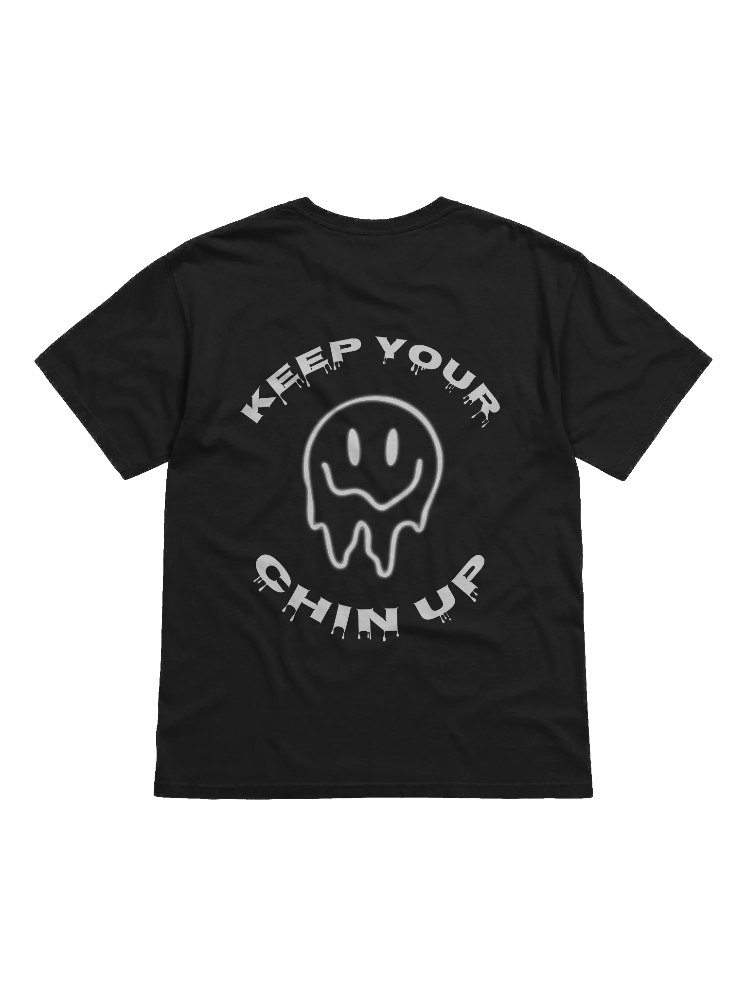 GSPEC Smiley Heavyweight Tee product image (122)