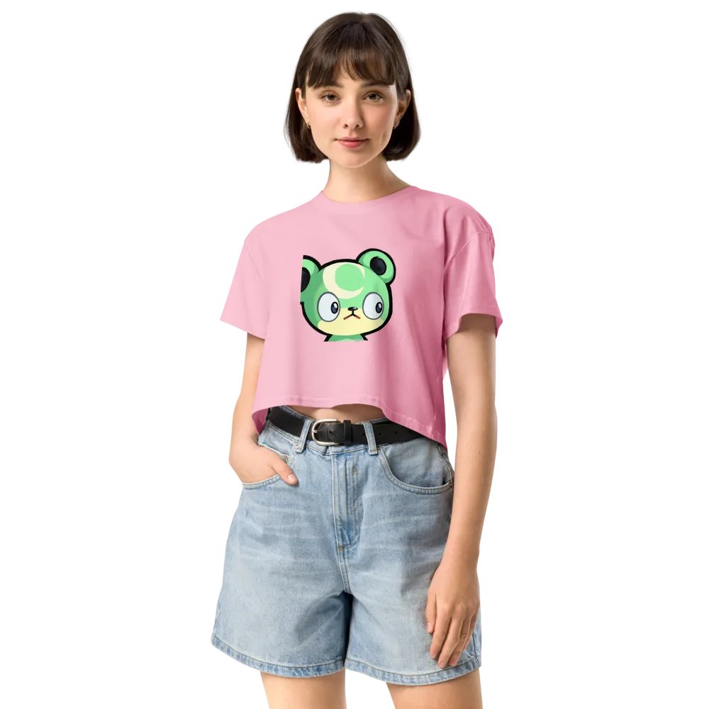 Teddy Tee product image (12)