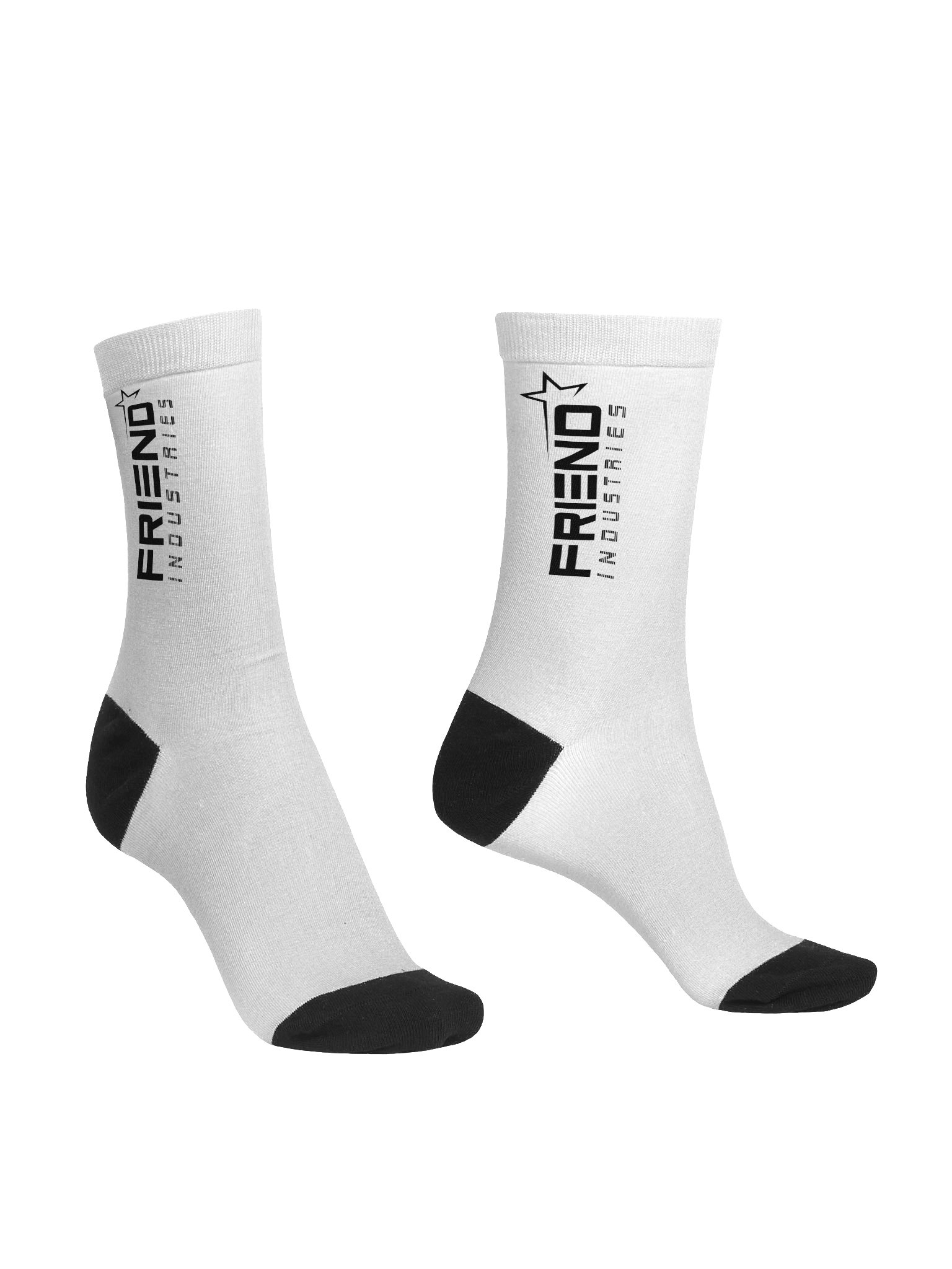 Friend Industries Socks product image (3)