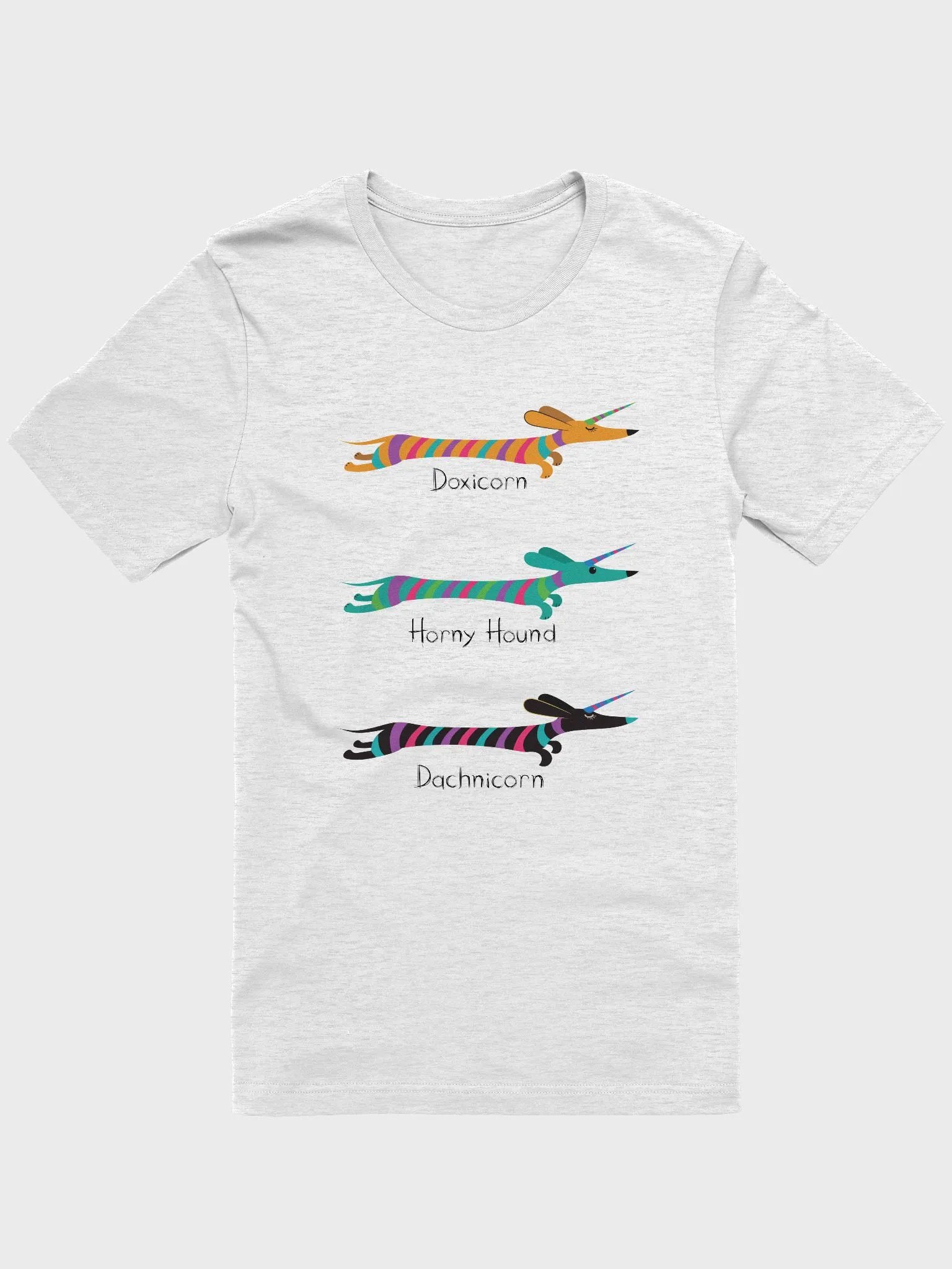 Horny Dachshund product image (2)