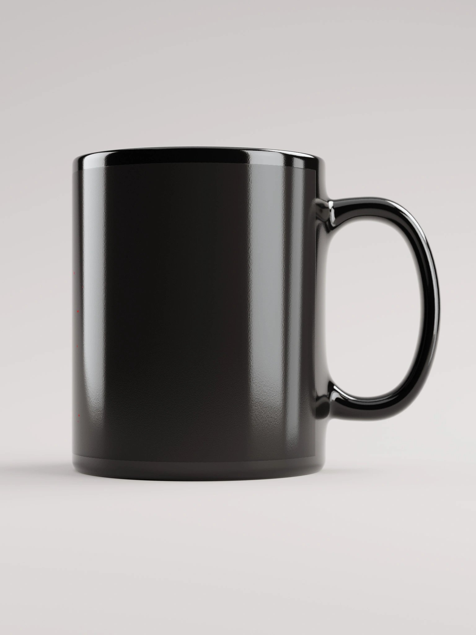 Davey Deathray Logo Mug product image (3)