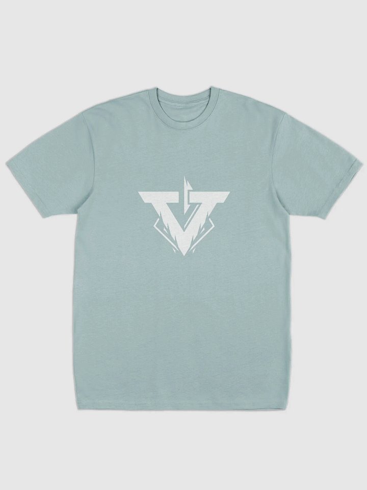 Meta v Logo T-shirt product image (4)