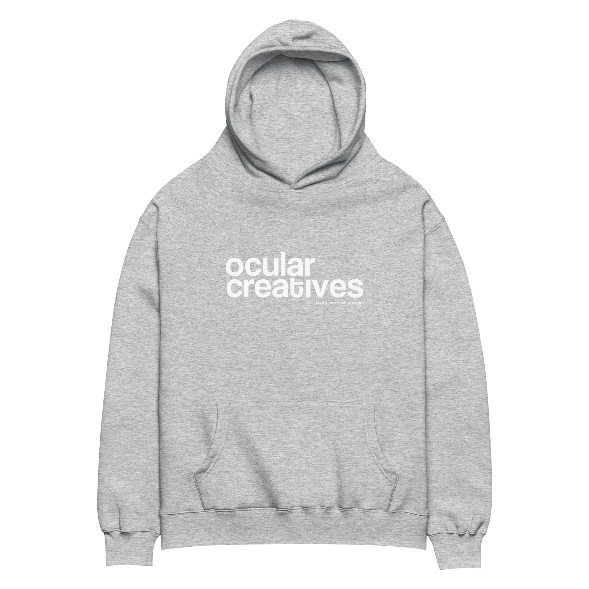 OCULARCREATIVES Hoodie V2 product image (8)