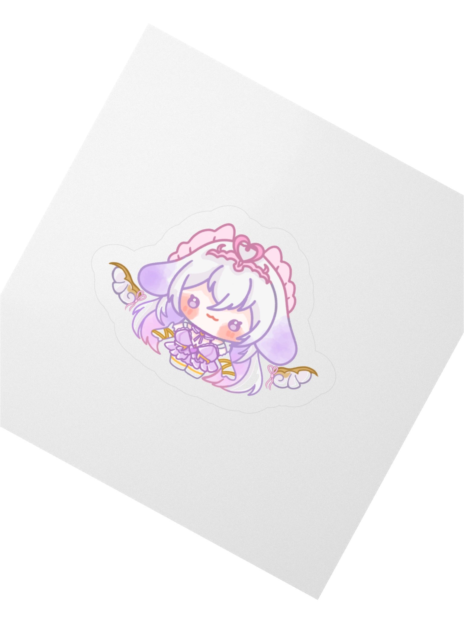 Loopi chibi 🌸 product image (4)