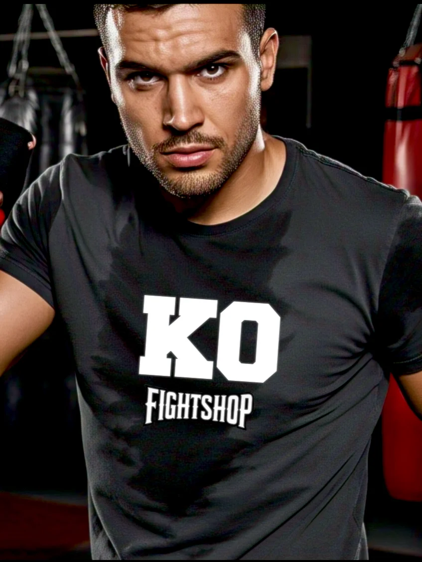 K.O. - TEE product image (1)