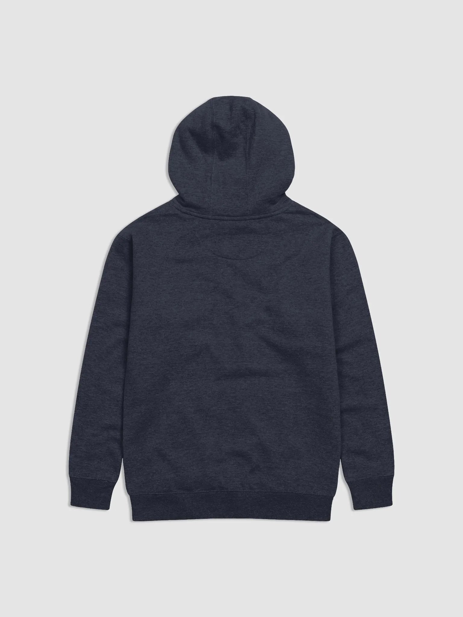 POR Merch - Meme Machines (Black Hoodie) product image (2)